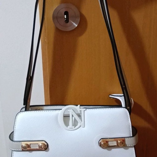 CafeNoir women's bag new, crossbody with shoulder strap