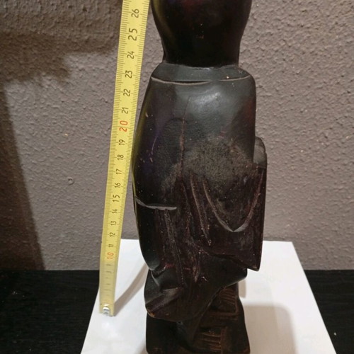 Chinese handmade statue used, wooden fisherman sculpture