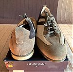  ΑLLBERTO GUARDIANI Shoes