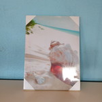 Frame with sea theme new