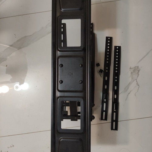 TV mount used, fits up to 55 inches
