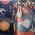 Fantasia magazine