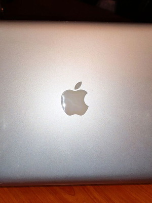 Apple MacBook Pro 13" 2010