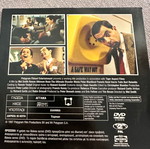 Bean DVD like new, dubbed comedy