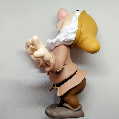 Sneezy figure Demons & Merveilles collectible