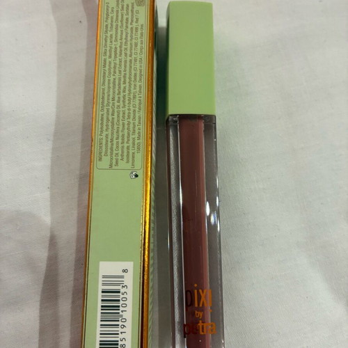 Pixi Beauty LipLift Max Glossy Lip Maximizer new in box