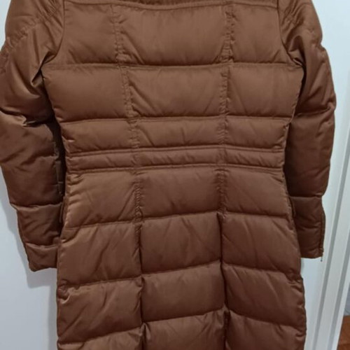 Women's down jacket size S like new