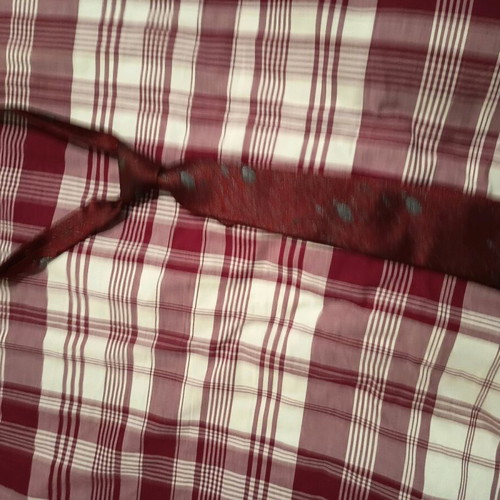 Ties like new, multicolored