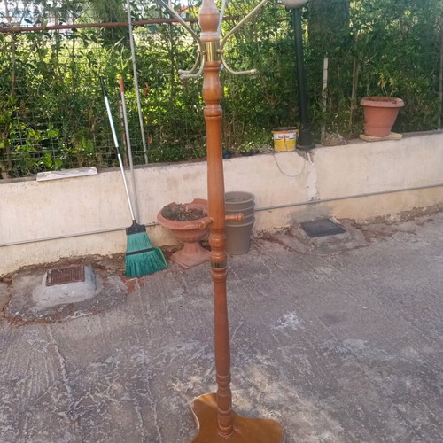 Clothes Stand 1.80m like new