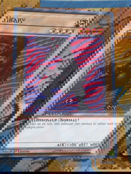 Uraby (Yugioh)