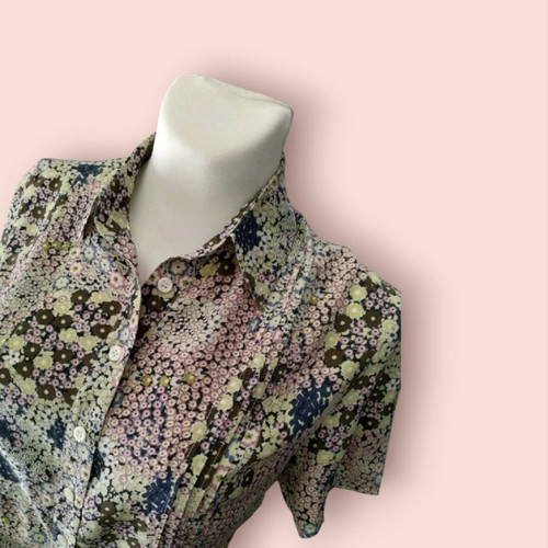 100% Silk