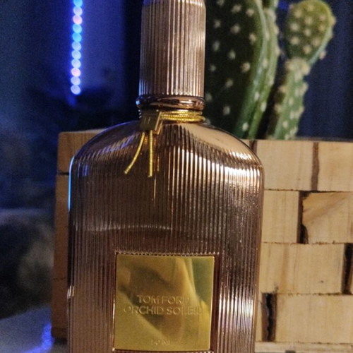 Tom Ford Orchid Soleil Eau de Parfum 50 ml