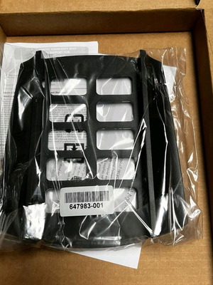 Νέα γνήσια βάση στήριξης υπολογιστή HP SFF 647983-001