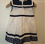  Φόρεμα Μayoral No 18months (86cm)