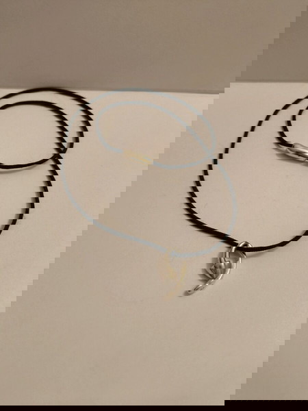 Minas design κολιέ