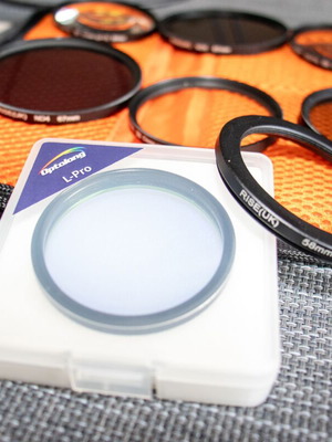 Optolong L-Pro Φίλτρο DSLR