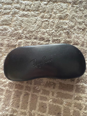 Γυαλιά Ray Ban για παιδιά σαν καινούργιο, μαύρα