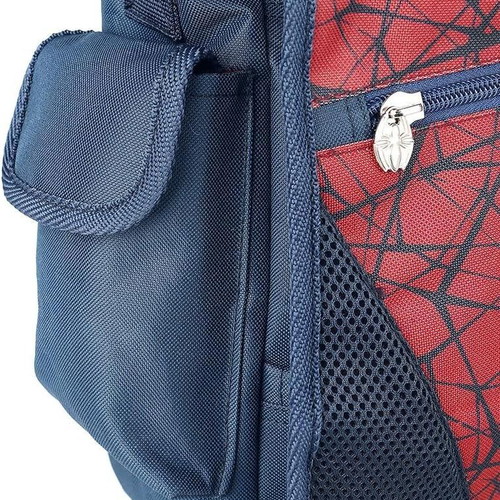 Marvel Ultimate Spiderman messenger bag new, Difuzed