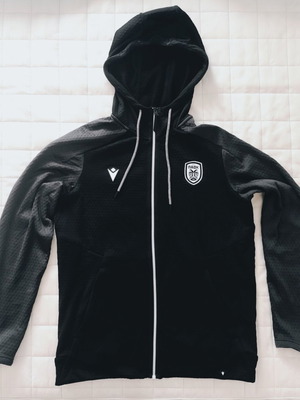 PAOK authentic training suit Large