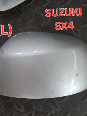 Mirror for Suzuki SX4 and Fiat Sedici like new