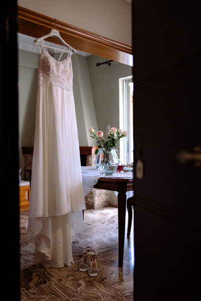 Nυφικο  -  ladybird bridal - οίκο νυφικών ATHENAV