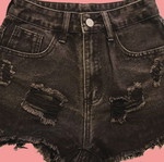 A-Style shorts like new, pack 11-12, multicolor