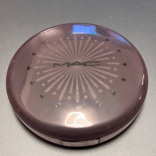 Mac highlighter limited edition new with box