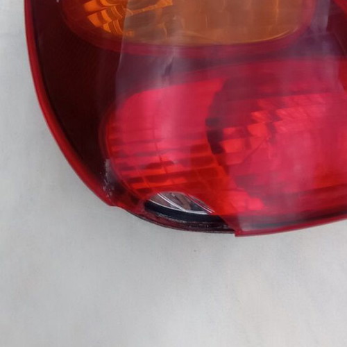 Toyota Corolla Rear Lights Set 97-2002 3-Door Used, Genuine E11 HB
