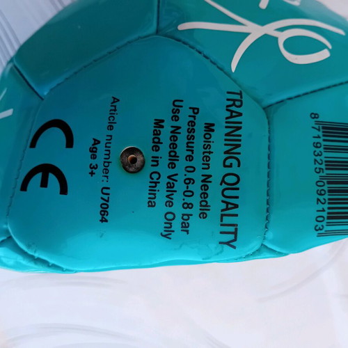 Ball new
