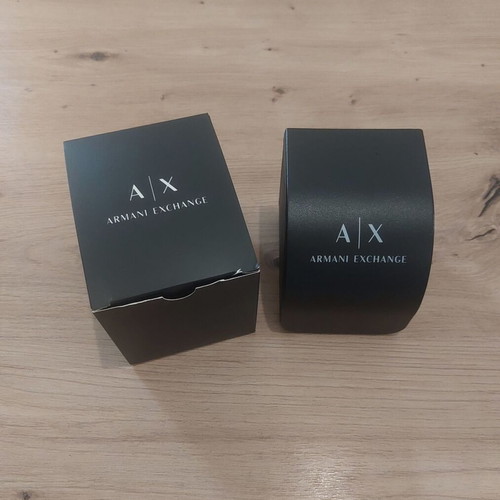 ARMANI EXCHANGE watch case