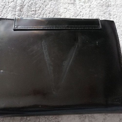 Filofax Ferre used with signs of wear due to age