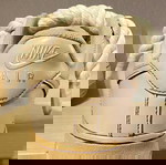 AIR FORCE 1 Custom cream