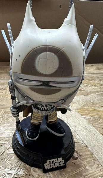 STAR WARS
