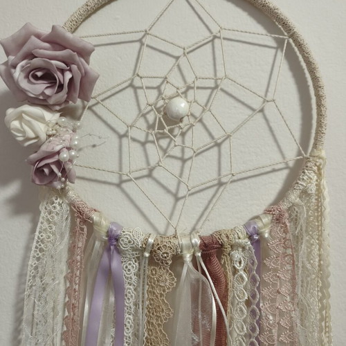 Handmade dreamcatcher new