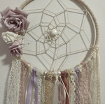 Handmade dreamcatcher new