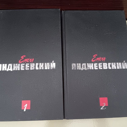 Βιβλία στα ρωσικά μεταχειρισμένα, πωλούνται μαζί