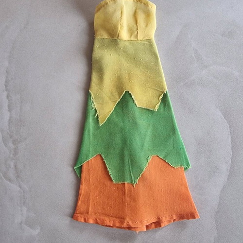 Bibi-bo Porto Fino dress used