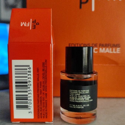 Portrait of a Lady Eau de Parfum 7 ml by Frederic Malle