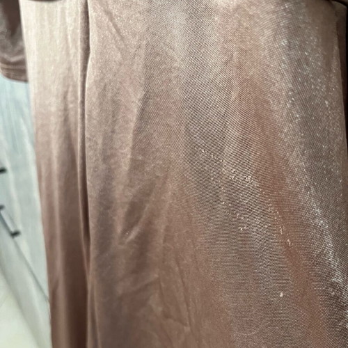 Maxi dress Desiree used, size Medium