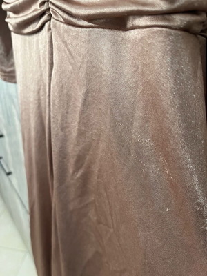 Maxi dress Desiree used, size Medium