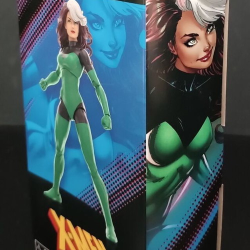 Marvel Legends X-Men Marvel's Rogue action figure new