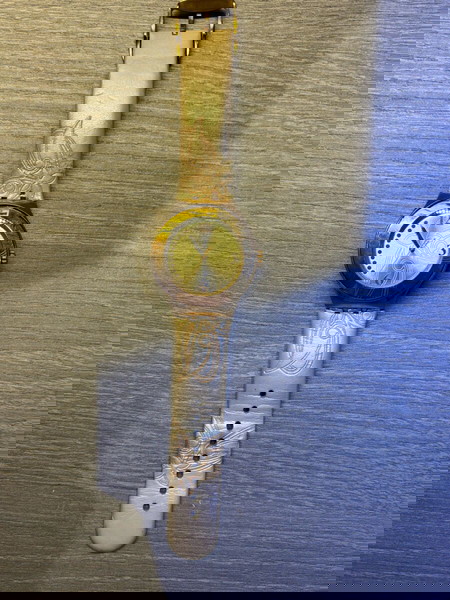 ρολόι swatch