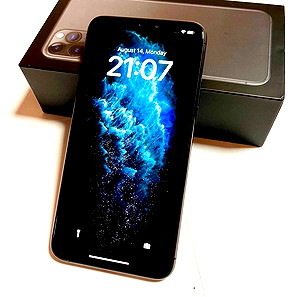 iPhone 11 Pro Max 64gb Space Grey