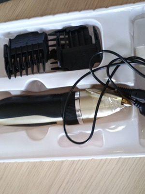 Pet grooming clippers μεταχειρισμένα, λειτουργούν άψογα