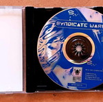 Syndicate Wars PC video game