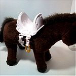  VINTAGE  ΑΛΟΓΑΚΙ   Zapf Creations Baby Born Walking & Sounds Horse