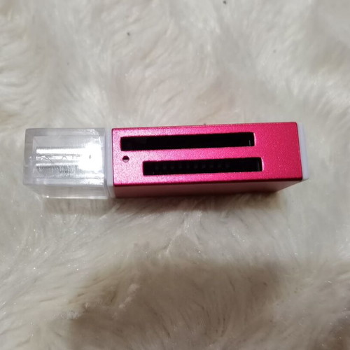 Mini Card Reader for SD and TF Cards like new