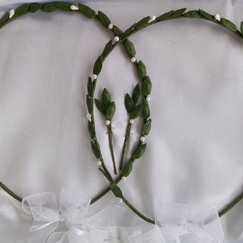 Wedding crowns new