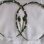 Wedding crowns new