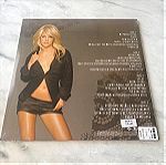  Britney Spears Greatest Hits: My Prerogative  2 × Vinyl, LP, Compilation, Limited Edition Grey With Black And White Splatter uo limited edition